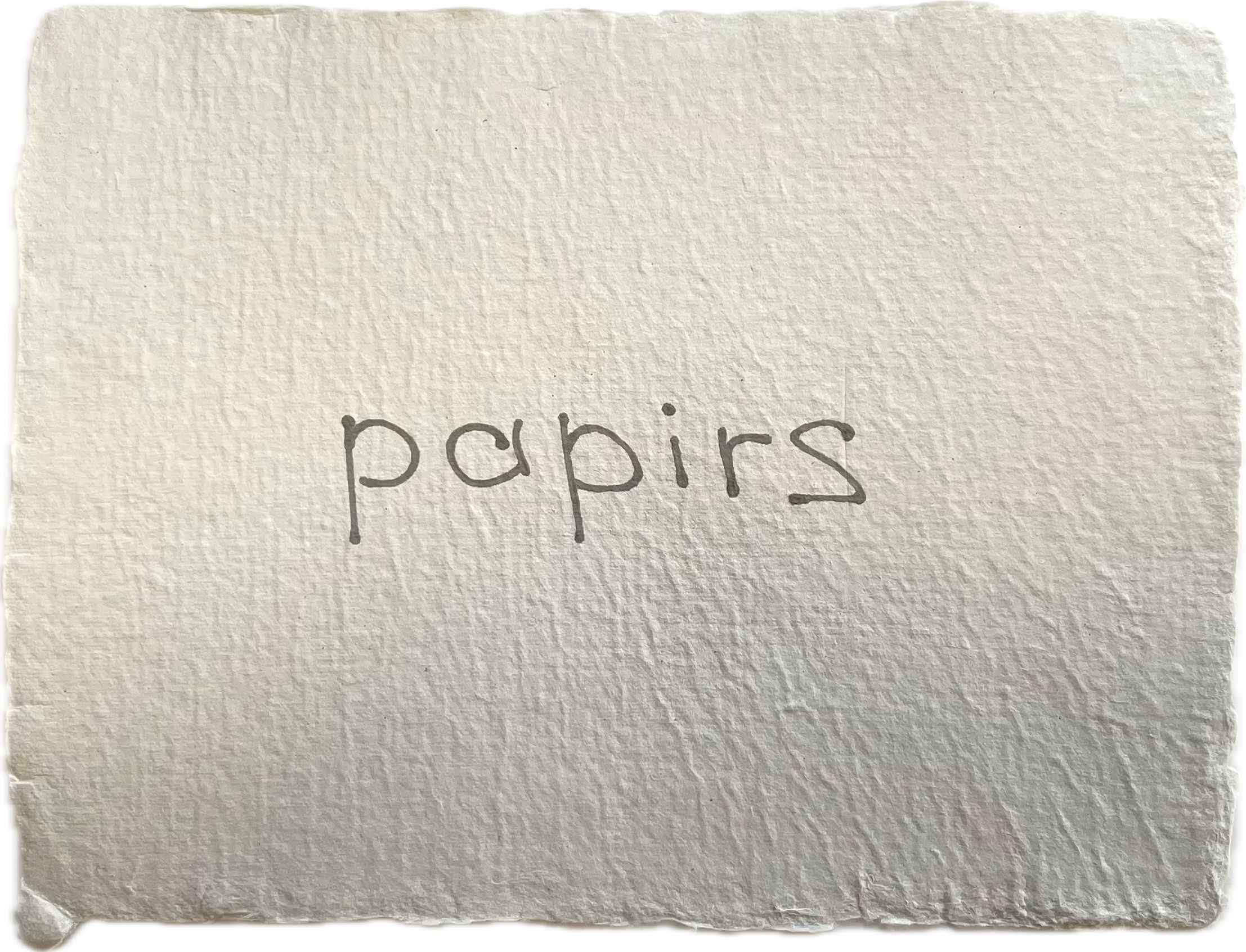Paper